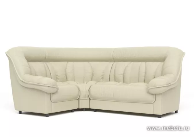 Офисный диван Эдельвейс