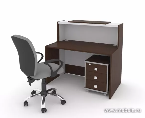 ресепшн Стайл Венге