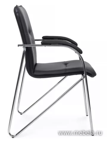 кресло RV-Самба Хром