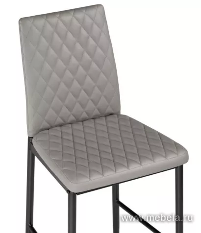 Барный стул Теон Блэк