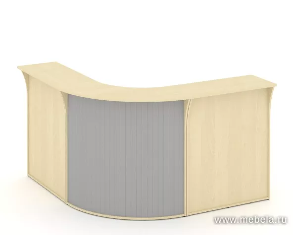 ресепшн Рива Клён