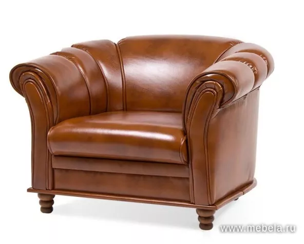 Офисный диван Нана