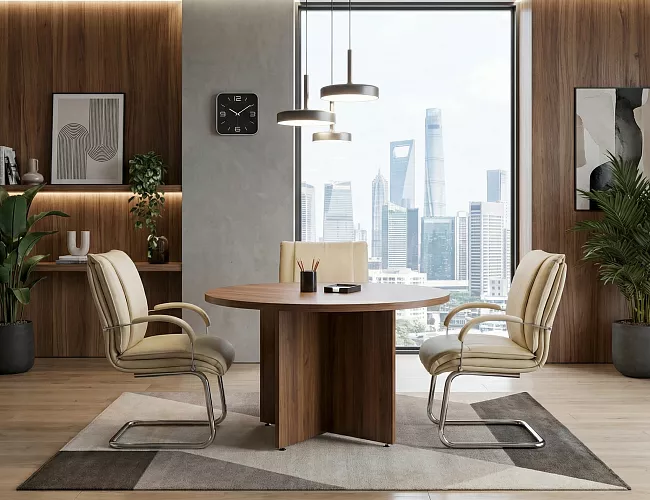 фото кабинет Форум Орех №2