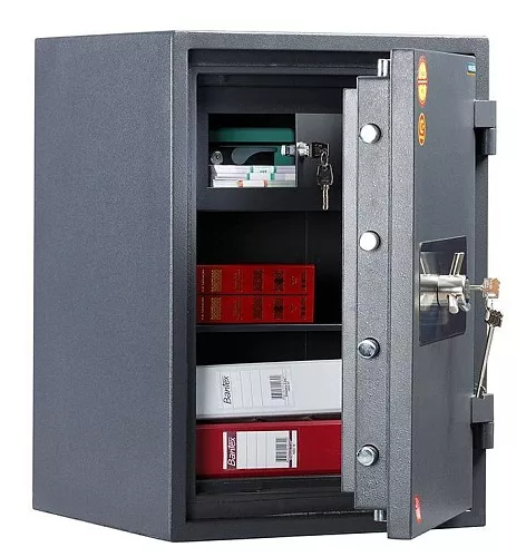 фото Сейф Гарант Евро 67T №2