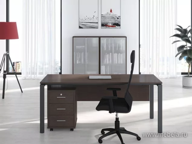 кабинет Тренд Металл