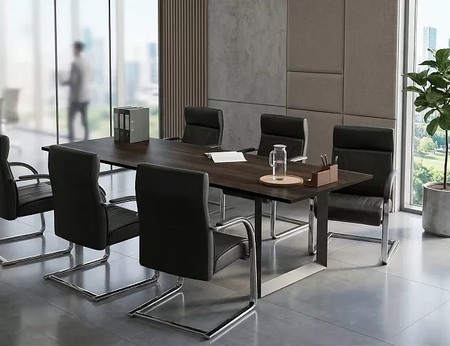 фото столы Оникс Метал-О Мали