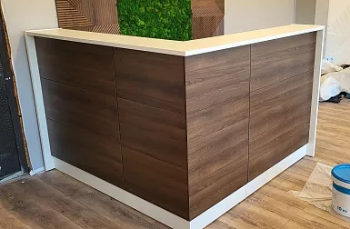 Реконструкция