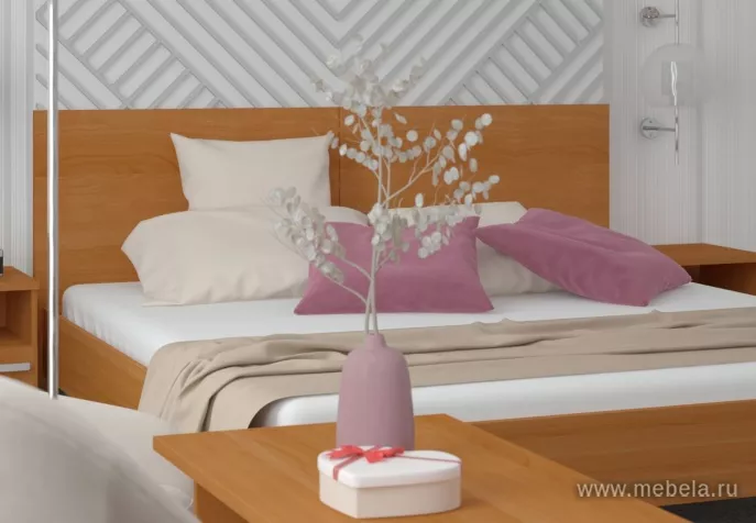 Мебель Венеция ольха