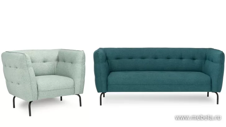 Офисный диван Орландо