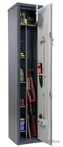 Сейф Aiko Беркут-150 KL