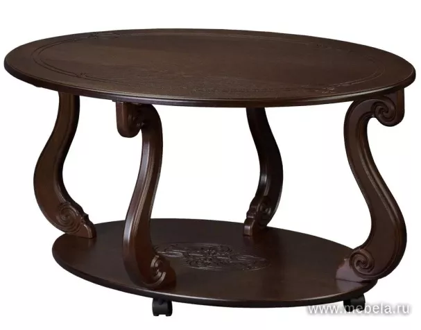 Столик Овация М