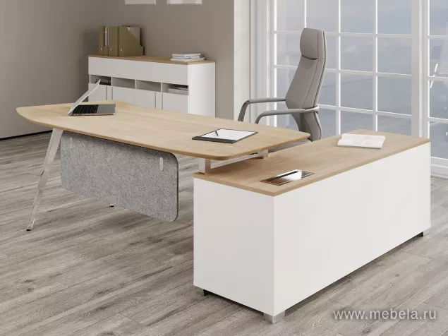 Кабинет руководителя Орис