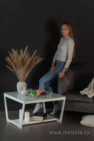 Столик Бьюти Стайл 1 +