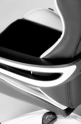 кресло Joker Х white