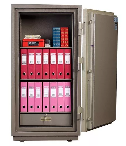 фото Cейф FRS-140 T-CL №3