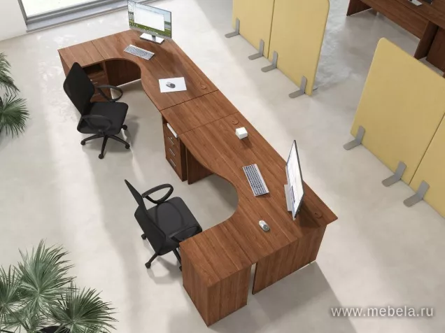 мебель Тренд Орех