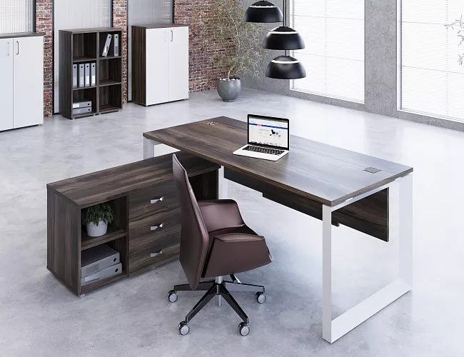 фото кабинет Оникс Мали №4