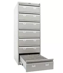 Картотека ПРАКТИК AFC-07