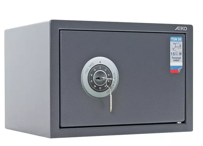 фото Сейф Aiko TSN.30