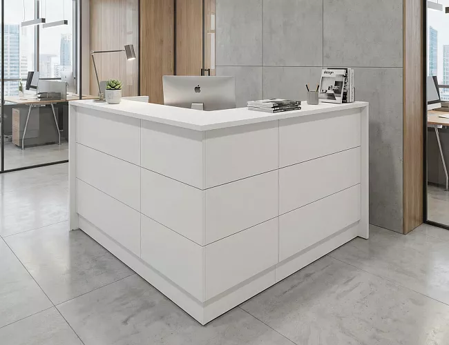 фото ресепшн Стил №4