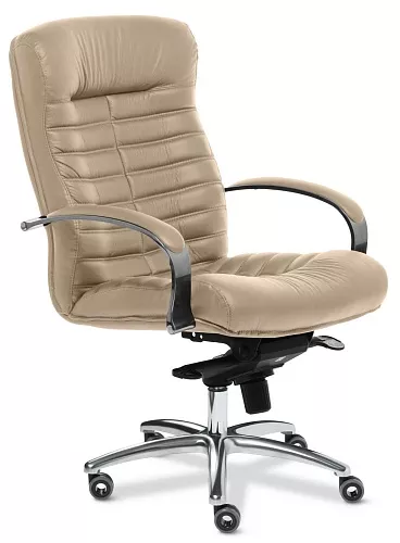 фото кресло Орион хром B №5