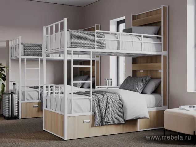 Кровать Овернайт