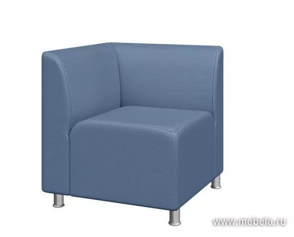 офисный диван Милио