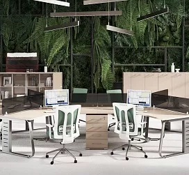 мебель Генезис