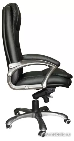 кресло Q-64 Silver