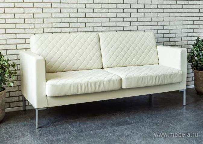 Офисный диван Мальта