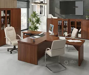 кабинет Милан