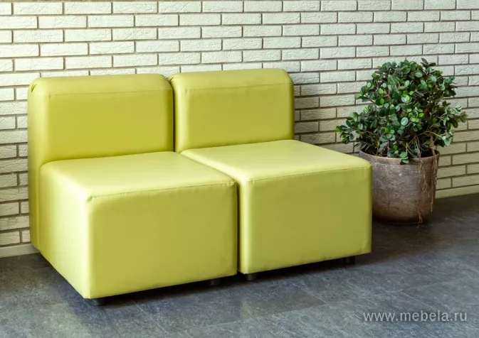 офисный диван Юнона