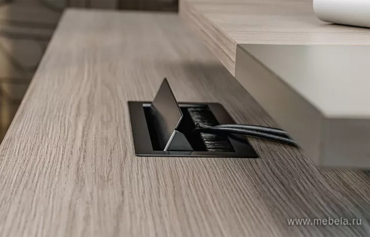 кабинет У.Рус