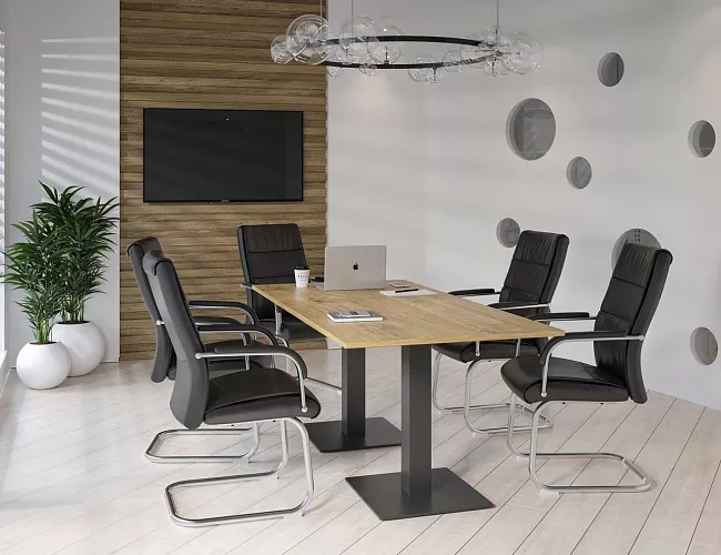 фото кабинет Оникс Тиквуд №3