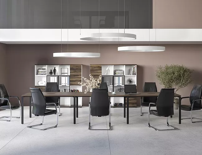 фото столы Концепт Мали №2