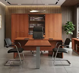 кабинет Патриот