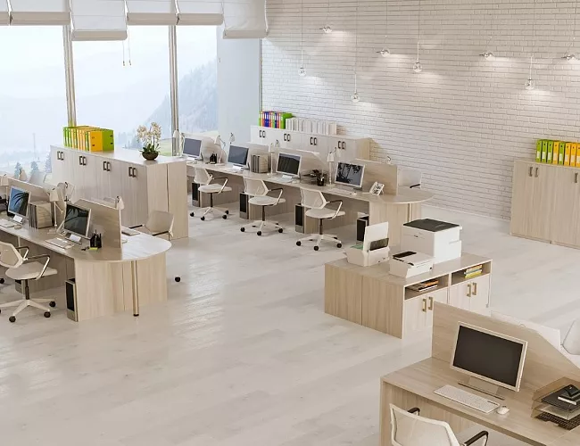 фото мебель Арго С №5