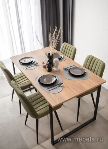 Стол обеденный Лиман