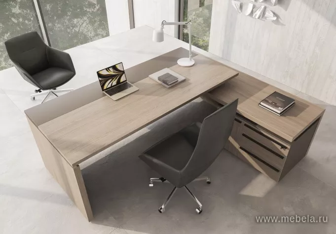 кабинет У.Рус