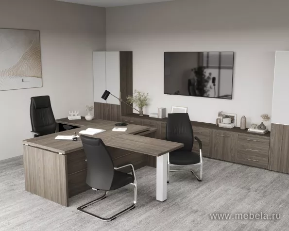 кабинет Ялта Вяз