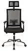 кресло CLG-423 MXH-A