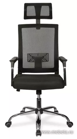 кресло CLG-423 MXH-A