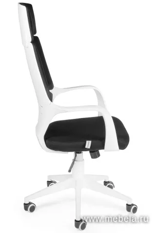 кресло Айкью Белый