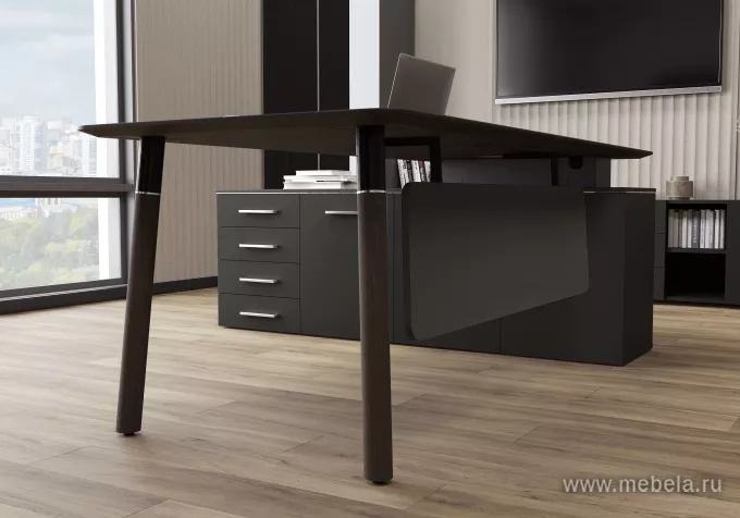 кабинет Фреско