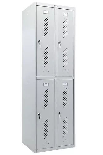 фото Шкаф ПРАКТИК LS-22 №4