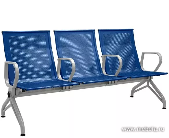 секции Aero metal