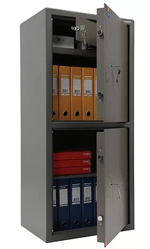 фото Сейф Valberg ASM 120T/2 №3