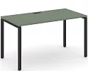 Стол письменный Concept на П-образном металлокаркасе