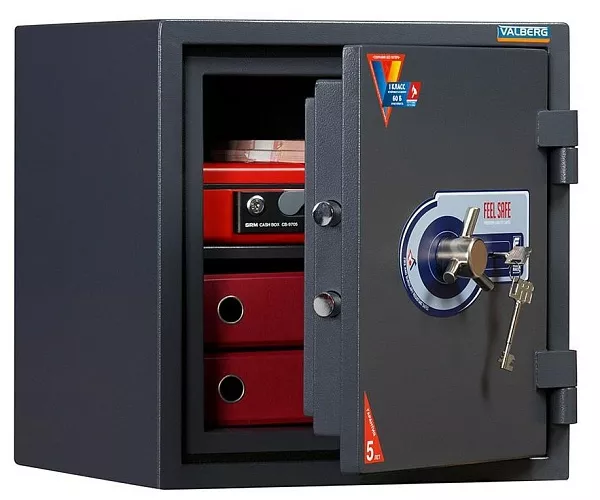 фото Сейф Гарант 46
