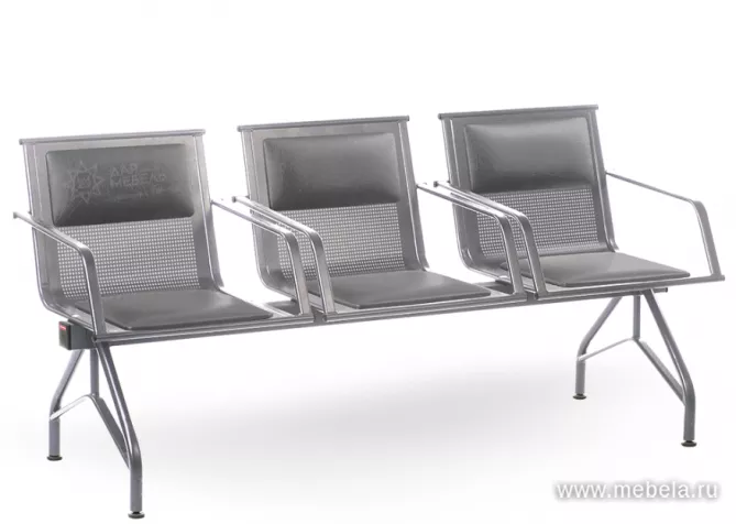 секции Феррум+